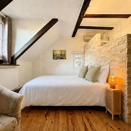 Affittacamere La Maison Du Perché - D'hôtes