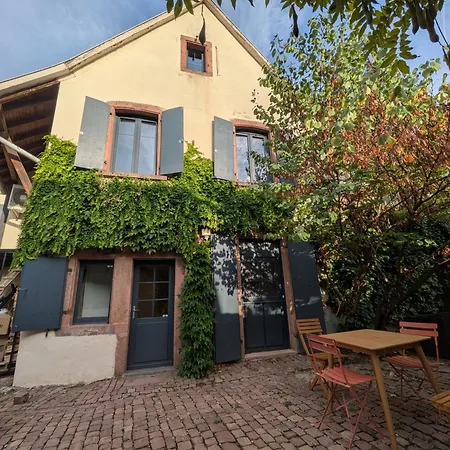 Affittacamere La Maison Du Perché - D'hôtes