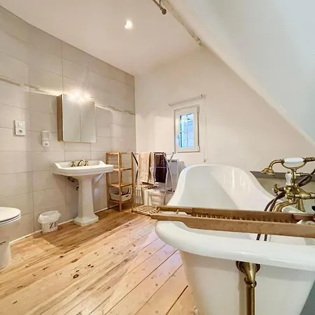 La Maison Du Perché - D'hôtes Affittacamere 3*
