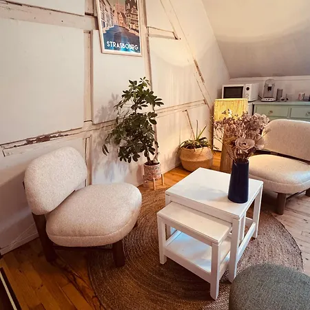 Affittacamere La Maison Du Perché - D'hôtes