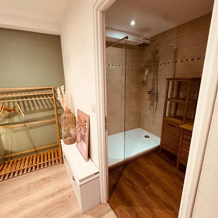 Affittacamere La Maison Du Perché - D'hôtes 3*