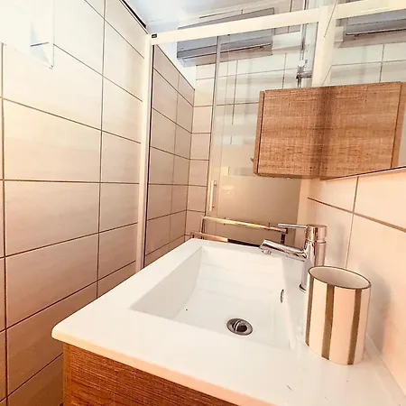 La Maison Du Perché - D'hôtes 3* Ingersheim