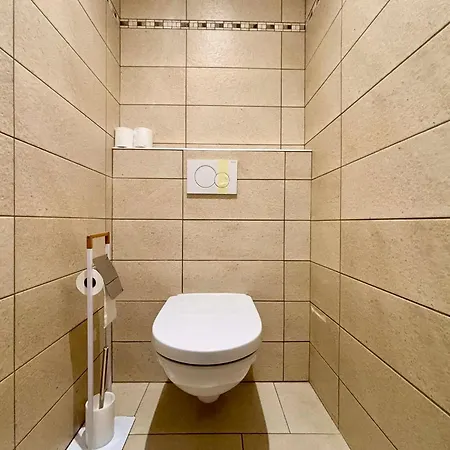 Affittacamere La Maison Du Perché - D'hôtes 3*