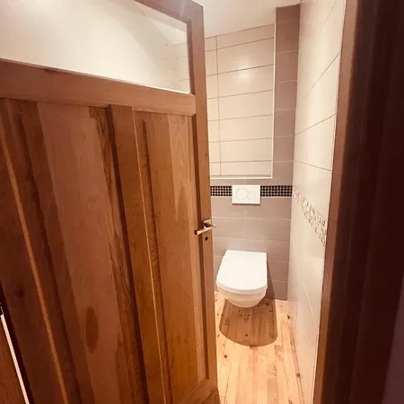 La Maison Du Perché - D'hôtes 3* Ingersheim