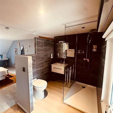 La Maison Du Perché - D'hôtes Affittacamere 3*